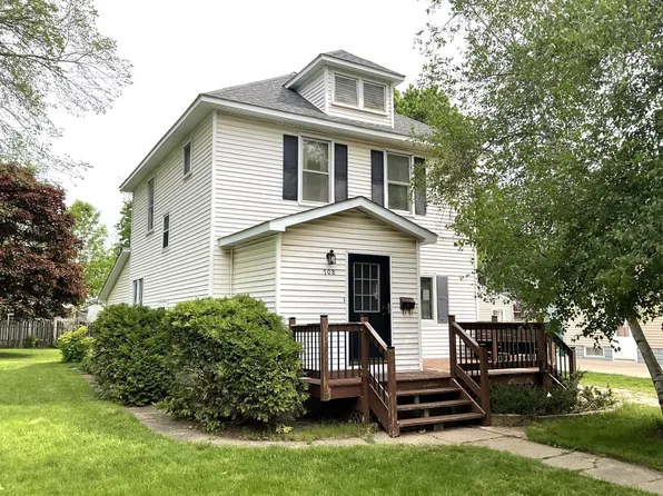 708 6th Ave NW, Austin, MN 55912