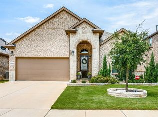 10333 Roatan Trl, Fort Worth, TX 76244