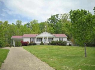 100 Bright Hope Rd, Greeneville, TN 37743
