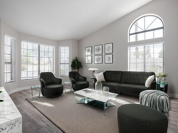 5th image of 1228 W SHERRI Drive