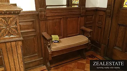 Rented by ZealEstate Group Inc