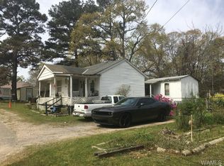 8636 Old Birmingham Hwy, Cottondale, AL 35453