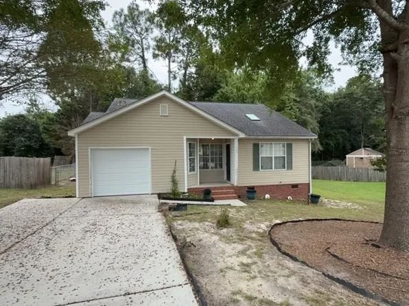 469 Coops Ct, West Columbia, SC 29170