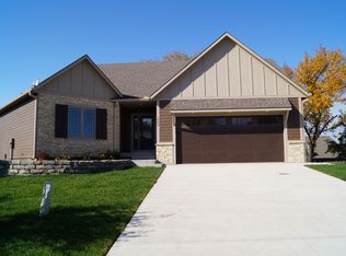 1609 16th Ct, Eudora, KS 66025