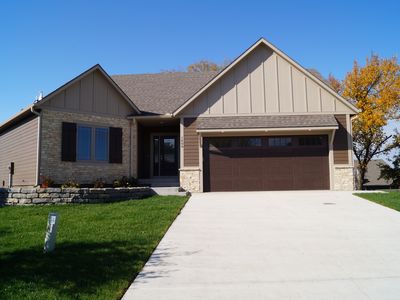 1609 16th Ct, Eudora, KS, 66025