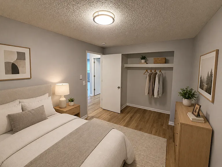 Rhoda Anne Townhomes — Photo 6