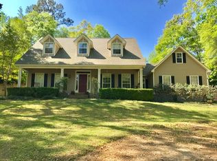 10526 Blue Wing Court, Tallahassee, FL 32312
