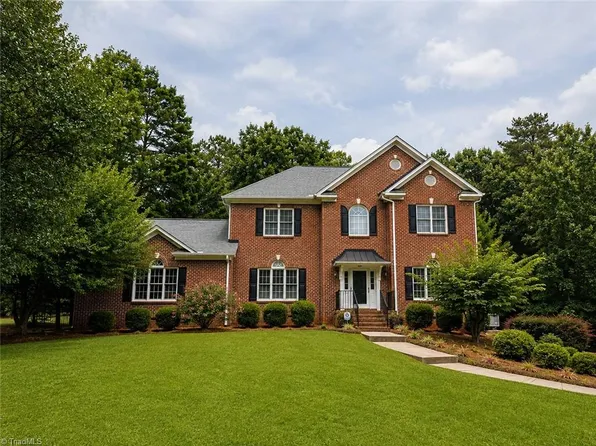 115 Whitley Mill Ct, Clemmons, NC 27012