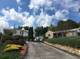 1953 McGeorge Rd, Clearfield, PA 16830