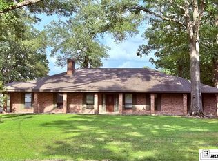 8866 Carbon Plant Rd, Bastrop, LA 71220