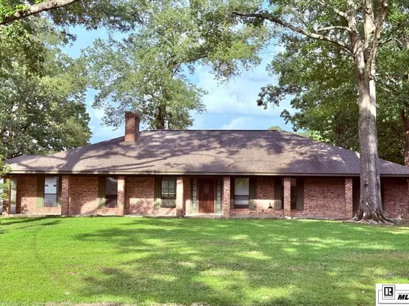 8866 Carbon Plant Rd, Bastrop, LA 71220