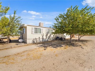 12237 E Avenue S9, Sun Village, CA, 93543