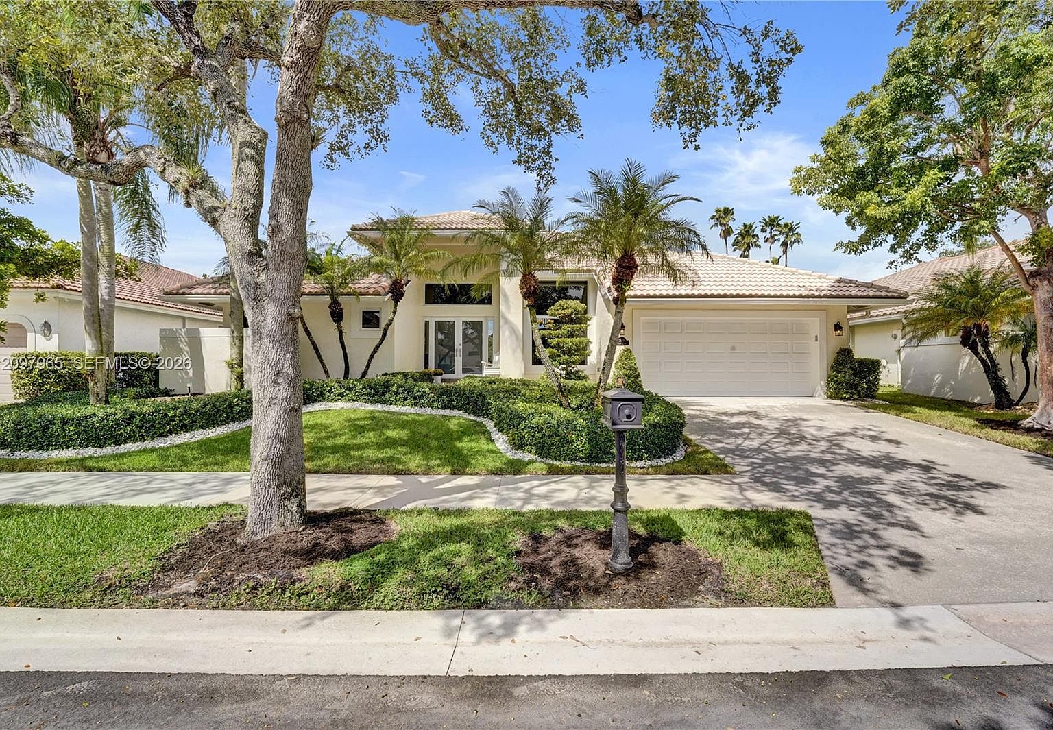 2649 Miller Ct — The Club at Weston Hills