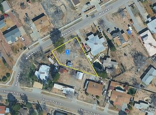 210 Wewoka Dr #A, Socorro, TX 79927