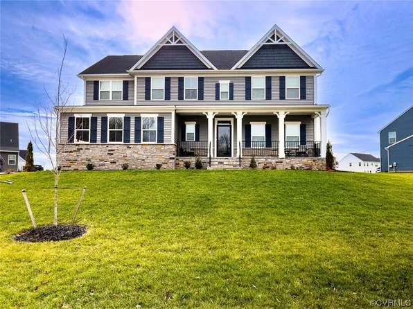 12069 Almer Ln, Chester, VA 23836