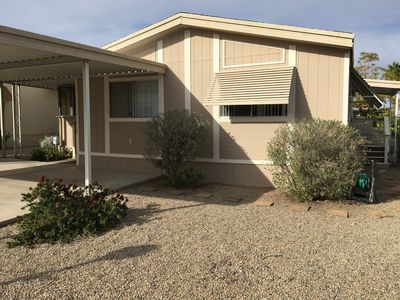 2233 E Behrend Dr Lot 127, Phoenix, AZ, 85024