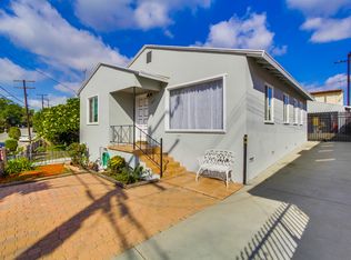 3437 Whiteside St, Los Angeles, CA 90063