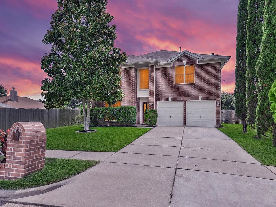 1711 Village Court Ln, Rosenberg, TX 77471 Zillow