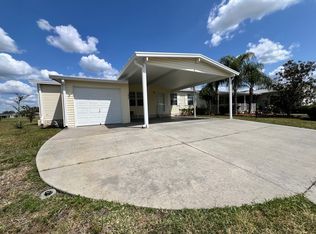 Southport Springs Golf & Country Club, Zephyrhills, FL 33541