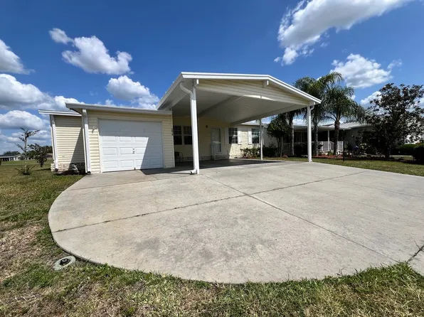 3818 Arrowwood Dr #465, Zephyrhills, FL 33541