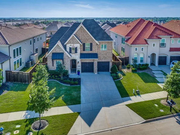 6581 Backstretch Blvd, Frisco, TX 75036