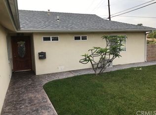 11703 Fireside Dr, Whittier, CA 90604