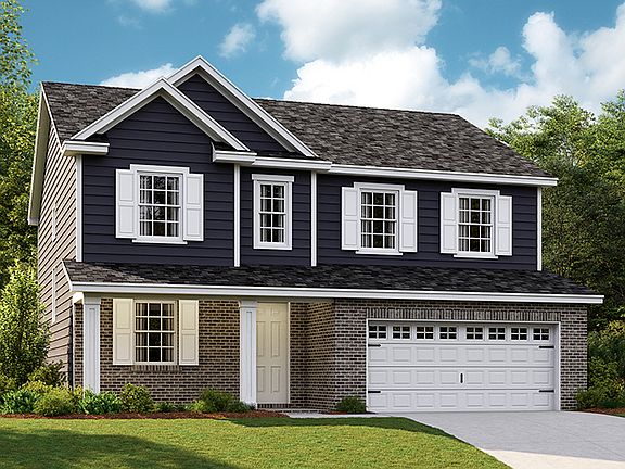 The Hemingway Elevation E