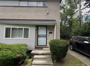 14526 Evergreen Rd, Detroit, MI 48223