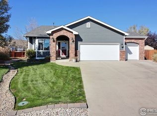 3113 56th Avenue Ct, Greeley, CO 80634