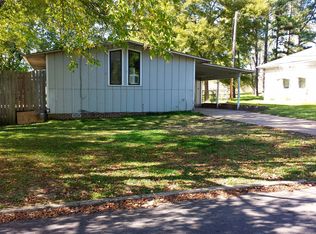 1109 Chickasaw Trl, Tupelo, MS 38801