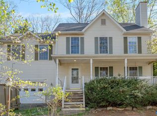 1665 Miller School Rd, Charlottesville, VA 22903