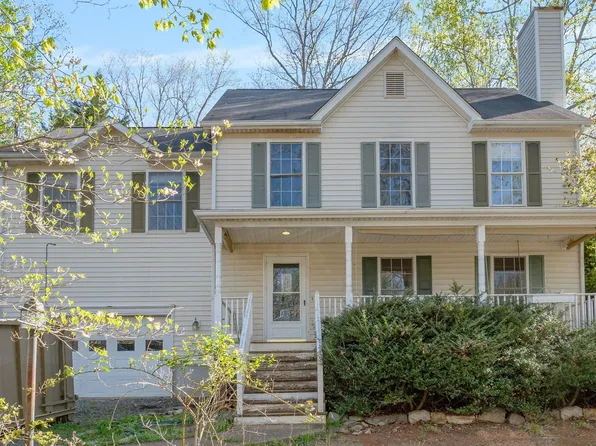 1665 Miller School Rd, Charlottesville, VA 22903