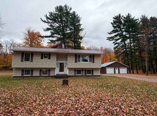540 Route 7, Highgate, VT 05488