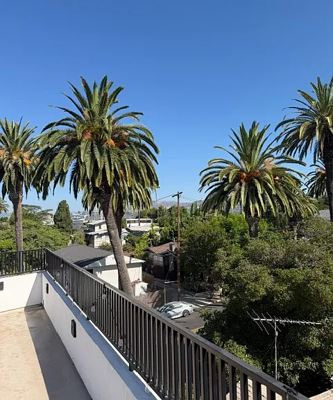 966 Sanborn Ave #B — Photo 28