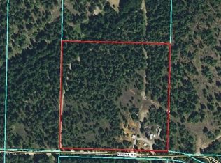 1517 Stone Rd, Blanchard, ID 83804