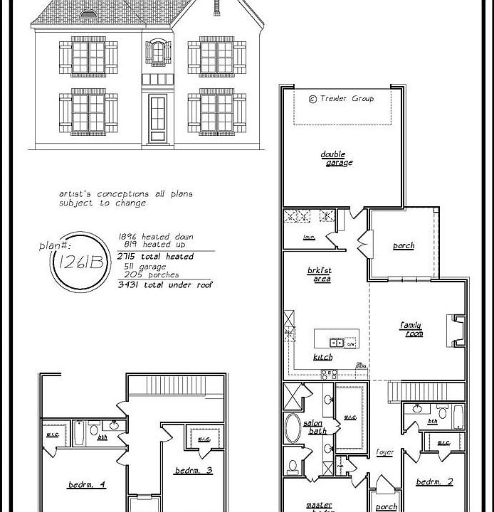 1st image of 121 Glen Alden Cir