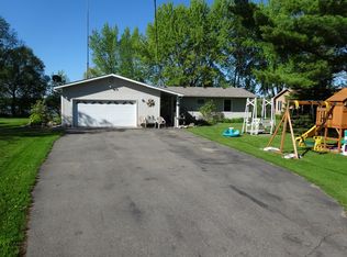 9940 Sharon Pl NW, Rice, MN 56367
