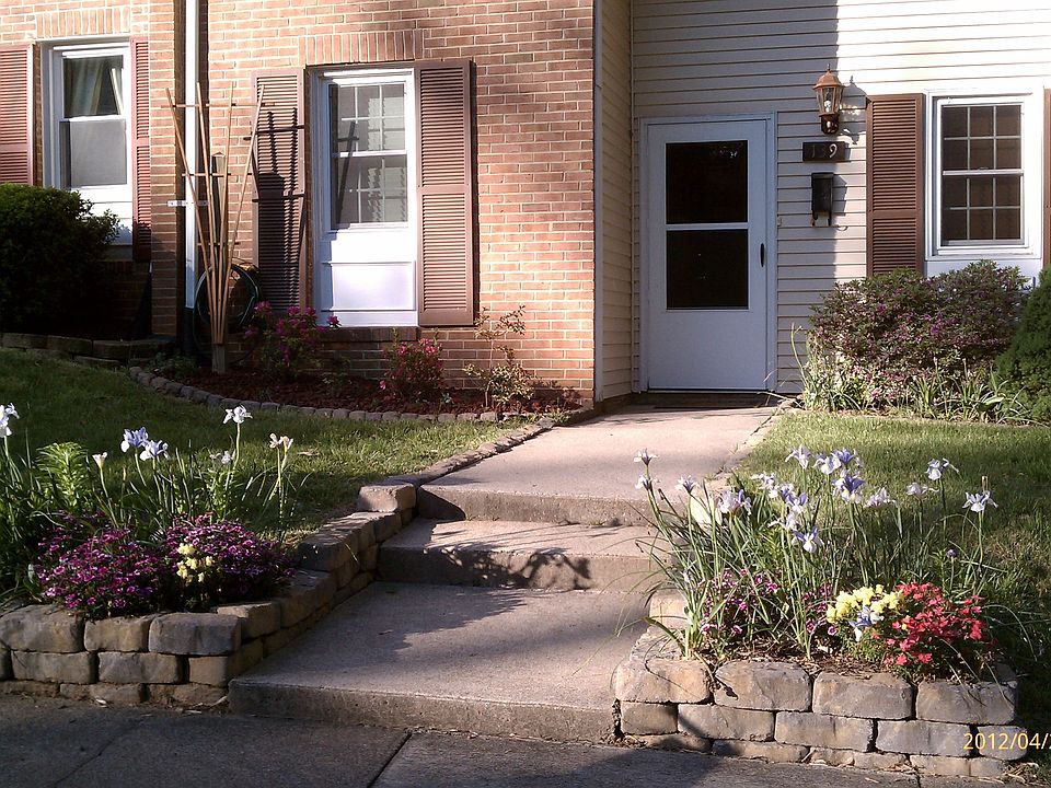 Welcome to 139 Scarborough!