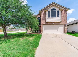 5100 Lions Gate Ln, Killeen, TX 76549