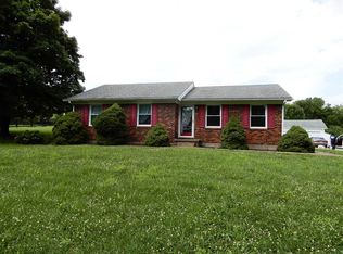 375 Stoner Rd, Bardstown, KY 40004