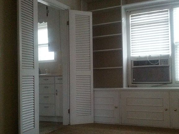 DR without furniture