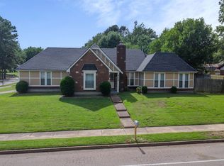 4447 Ross Rd, Memphis, TN 38141