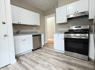 6 Bowdoin Park #1, Dorchester, MA 02122