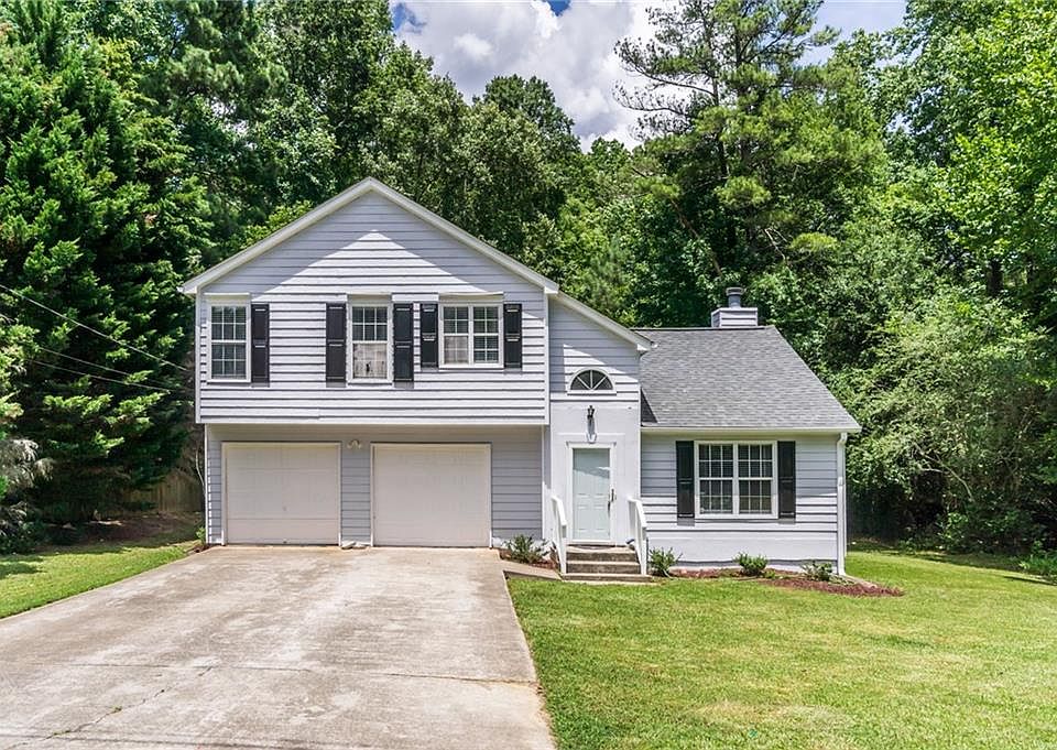 3815 Brookstone Way Ellenwood GA 30294 Zillow