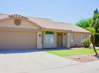 13307 E Butler St, Chandler, AZ 85225