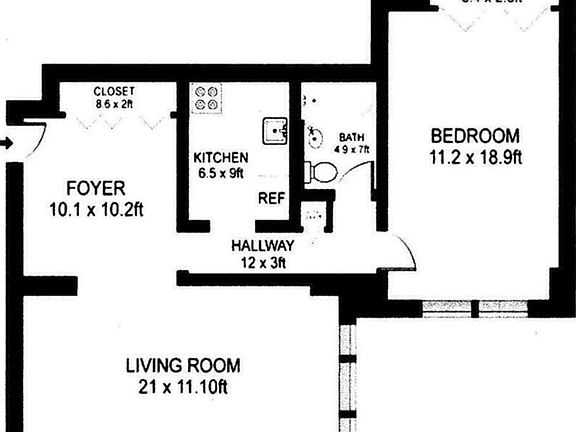 2nd image of this home