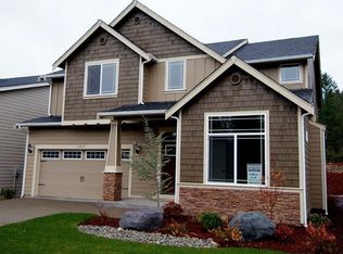 20617 94th Ave E, Graham, WA 98338