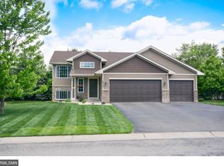 4972 109th Pl N, Champlin, MN 55316