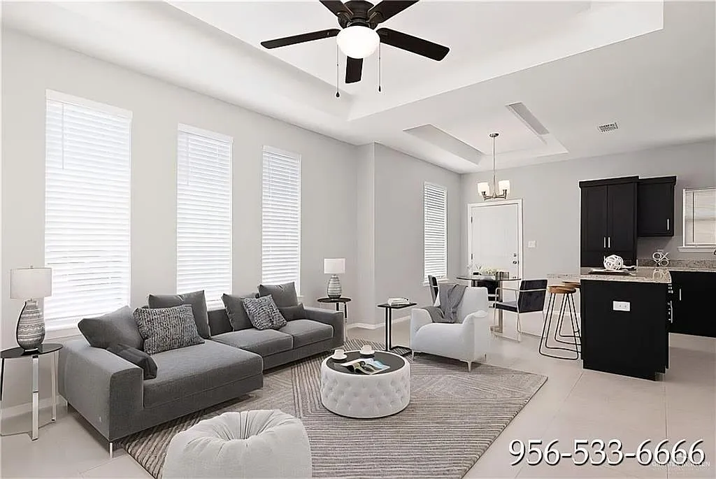 2 bed, 2.0 bath, 950 sqft, $1,050 — Photo 4