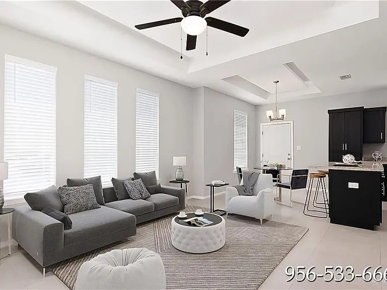 3816 Las Vistas Ln #1 — Photo 13